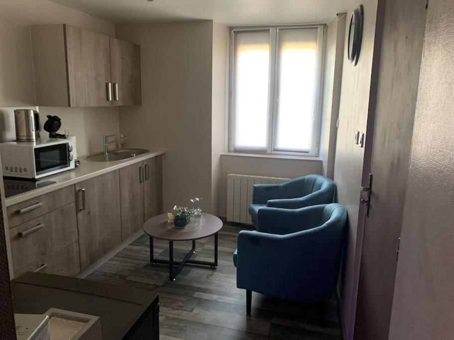 Appartement Romantique Masevaux-Niederbruck Dış mekan fotoğraf