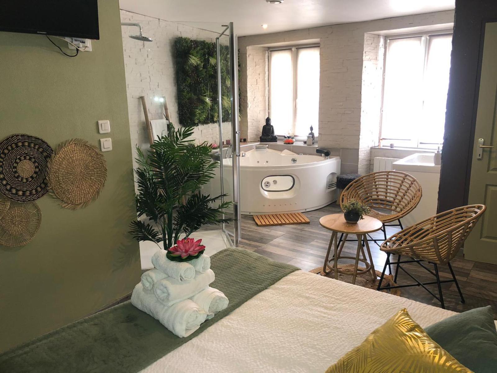 Appartement Romantique Masevaux-Niederbruck Dış mekan fotoğraf