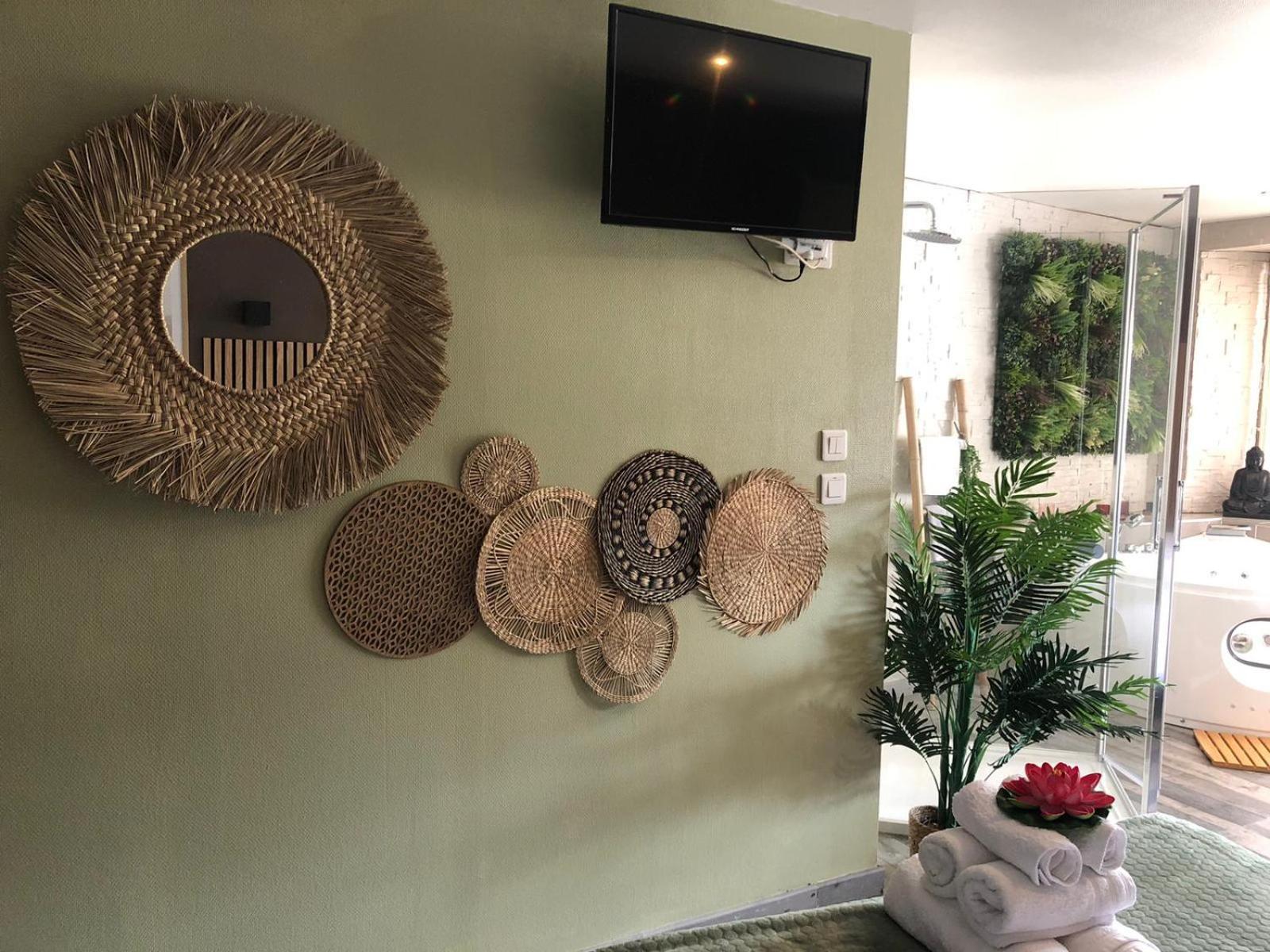 Appartement Romantique Masevaux-Niederbruck Dış mekan fotoğraf